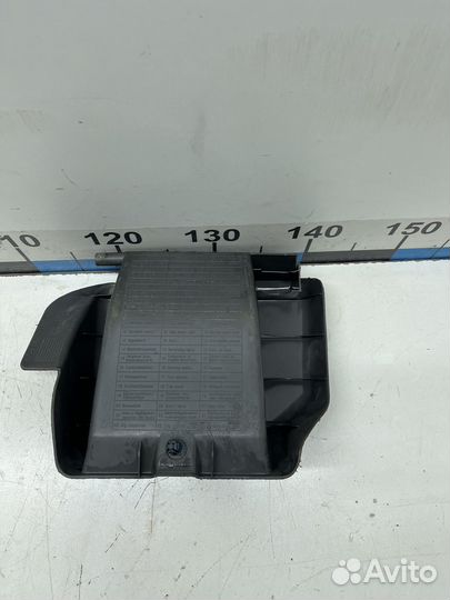 Крышка предохранителей Фольксваген Транспортер Т4