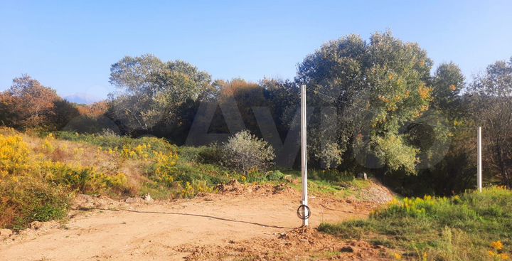 Участок 4 сот. (ИЖС)