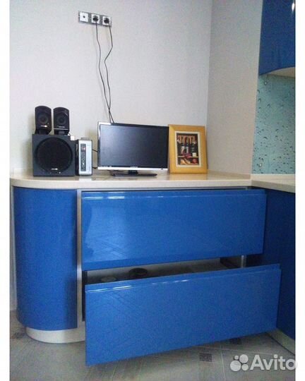Кухня от производителя