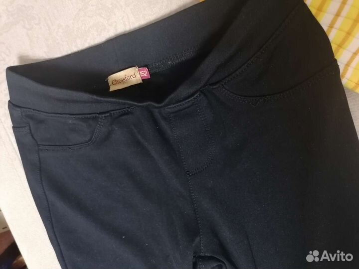 Вещи на девочку 9-10 лет