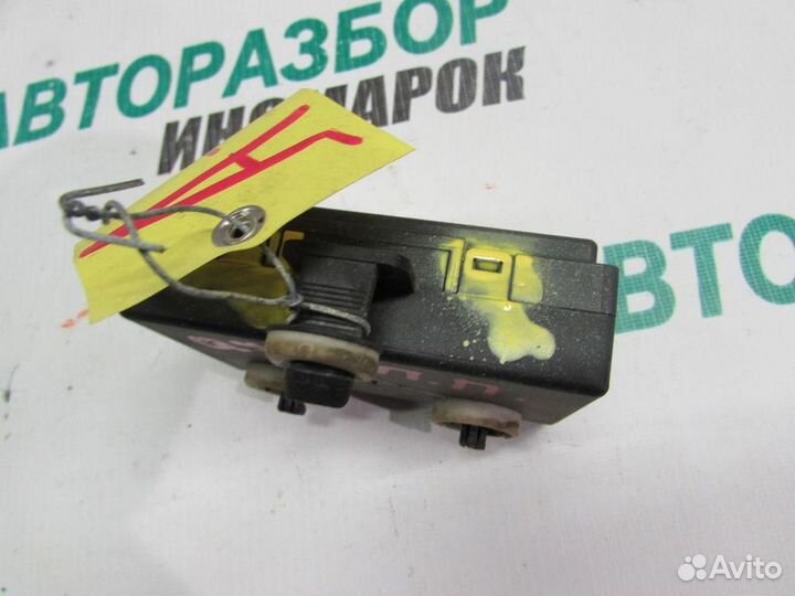 Блок комфорта для Audi Q7 1 2005-2015г