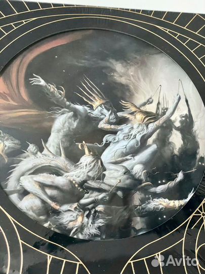 Артбук Soul arts