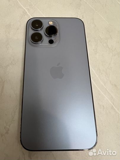 iPhone 13 Pro, 256 ГБ