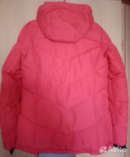 Лыжный костюм 44-46 размер