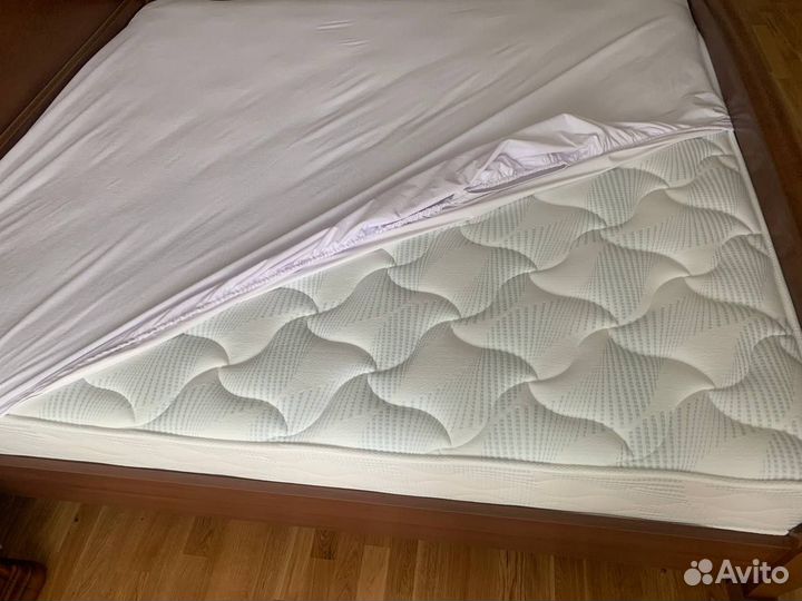 Защитный чехол Орматек 160:200