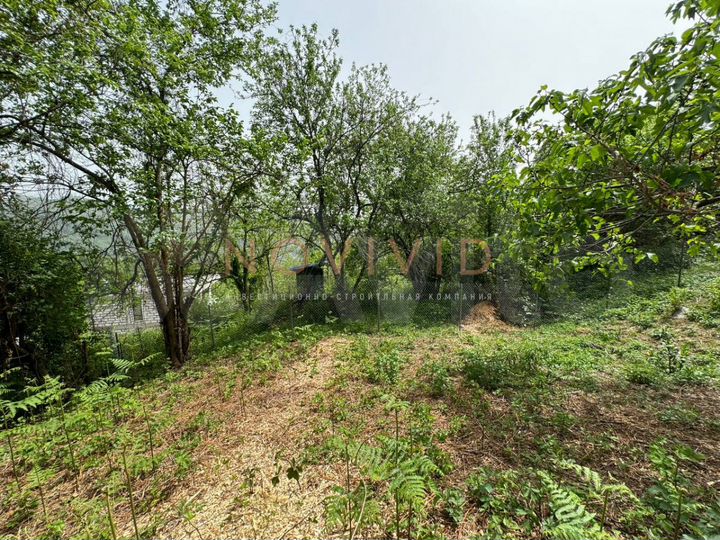 Участок 4 сот. (ИЖС)