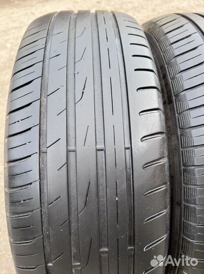 Toyo Proxes CF2 SUV 225/65 R17