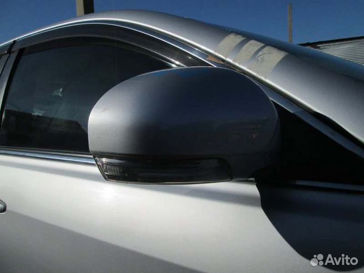 Зеркало правое Toyota Camry ACV45 2AZ-FE 2010/09