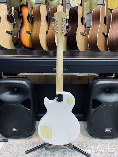 Гитара новая LP02 Les Paul