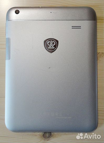 Prestigio MultiPad 4 Ultimate 8.0 3G PMP7480D3G QU