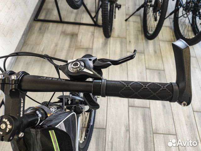 Велосипеды Msep подростковые