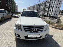 Mercedes-Benz GLK-класс 2.1 AT, 2011, 179 000 км, с пробегом, цена 1 450 000 руб.