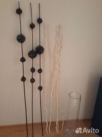 Ваза напольная IKEA