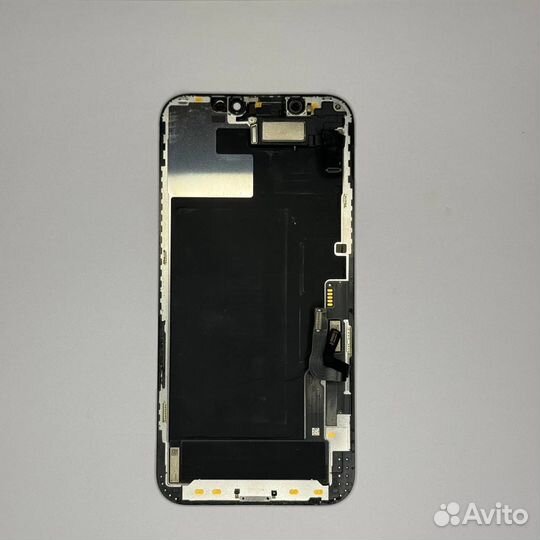 Дисплей iPhone 12/12pro Оригинал