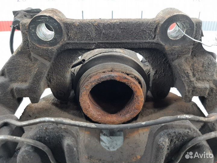 Суппорт передний правый для Audi A6 C5 4B0615108B