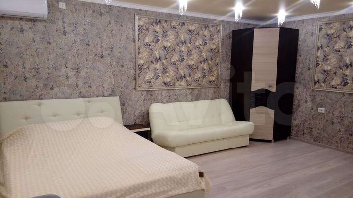 Квартира-студия, 31 м², 4/5 эт.