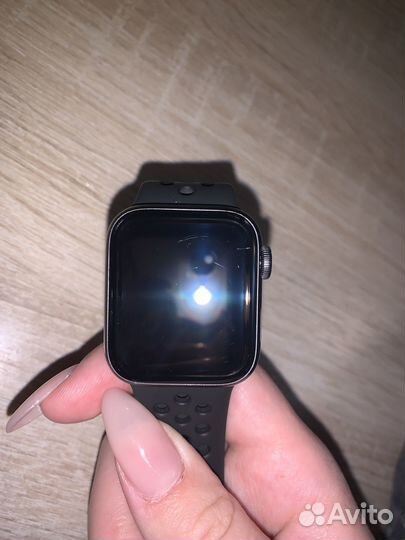 Apple watch se nike 40mm