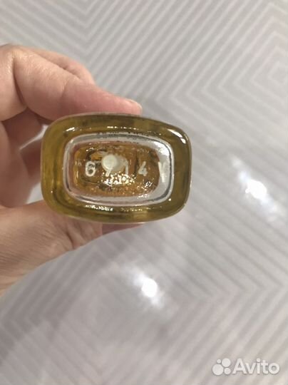 Caron Fleurs de rocaille