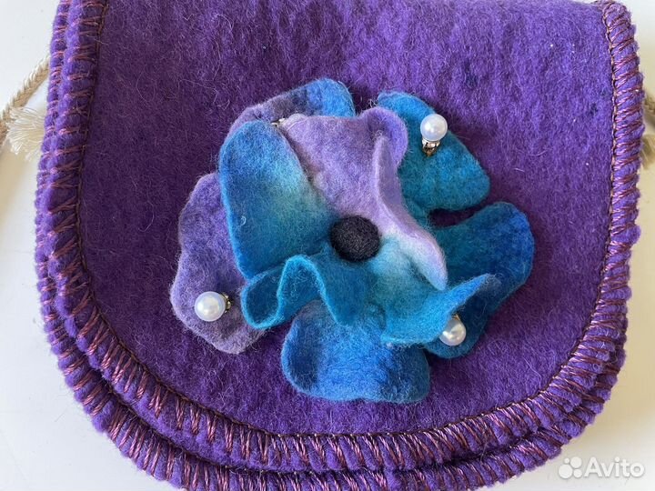 Детская сумочка