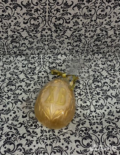 Мыло ручной работы