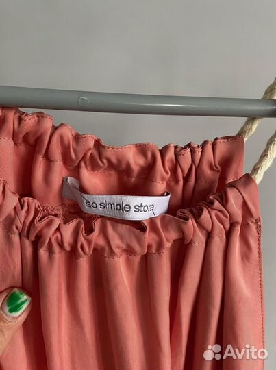 Сарафан SoSimpleStore