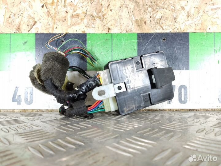 Блок управления центральным замком Kia Sportage 19