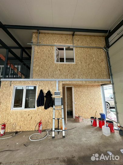 Электромонтажные работы, электрика под ключ