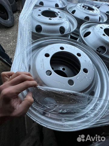 Диски усиленные на ГАЗЕЛЬ gold wheel Экстра 1200 купить в Набережных ...