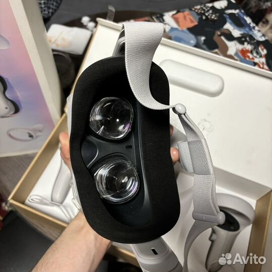 Oculus Quest 2 64gb