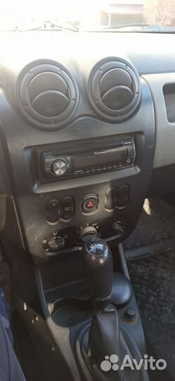 Renault Logan 1.4 МТ, 2011, 314 000 км