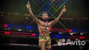 UFC 4 PS4/PS5 Армавир