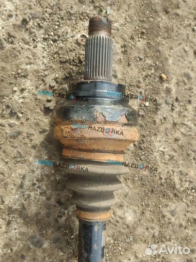 Полуось задняя правая BMW 5 F07/F10/F11 F10 2010