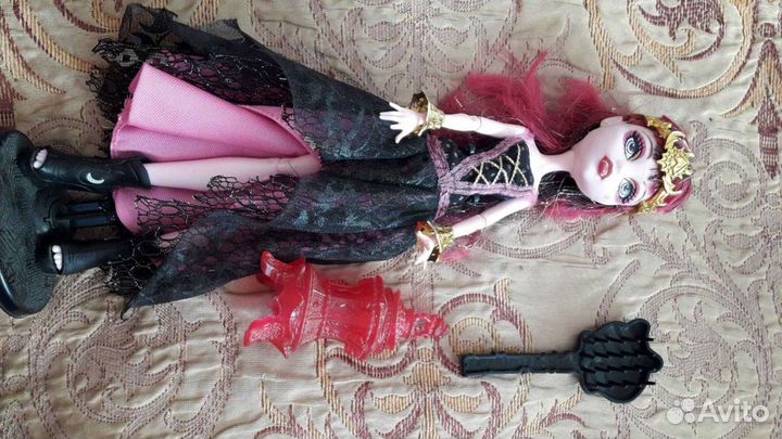 Кукла Monster High