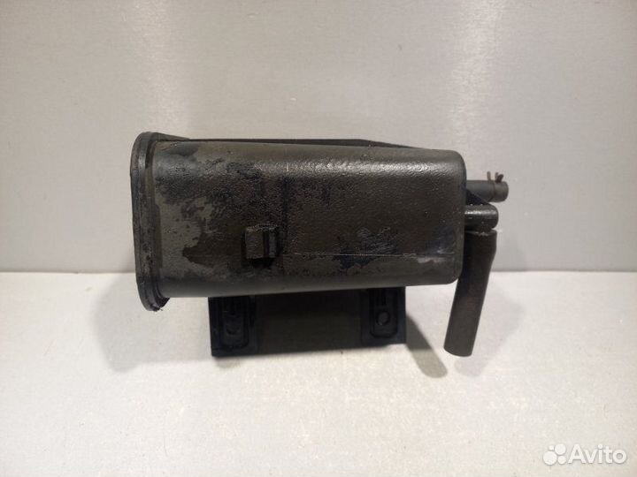 Абсорбер топливный Chevrolet Aveo T200 седан F14S3