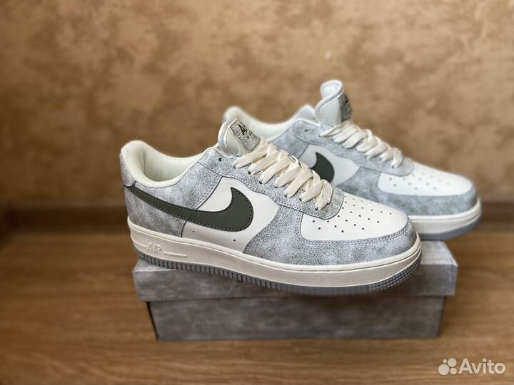 Кеды Nike air force 1