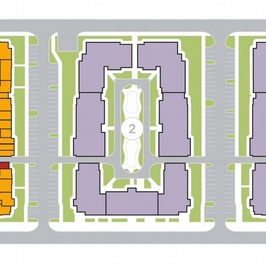 3-к. квартира, 77,7 м², 1/4 эт.