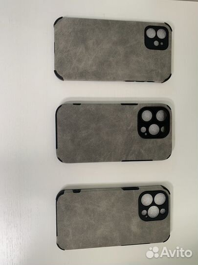 Чехол на iPhone