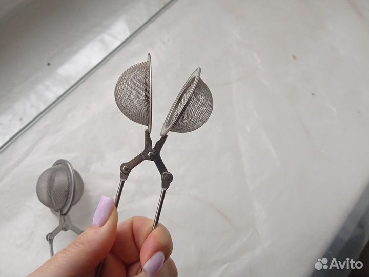 Ситечко для чая