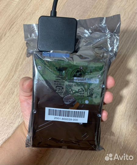 WD purple 500 Новый жесткий диск 500 GB