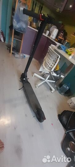 Электросамокат бу