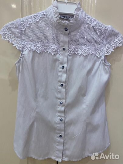 Школьная одежда р.140-146