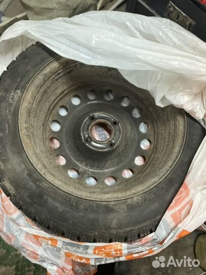 Double Road ComfortMax AS H202 205/55 R55