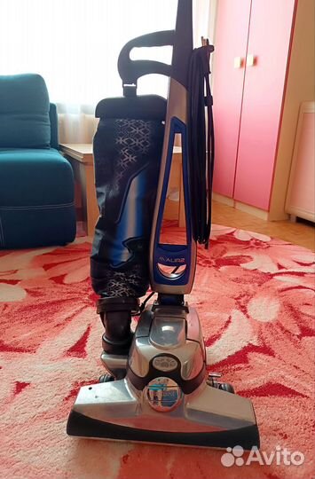 Пылесос kirby