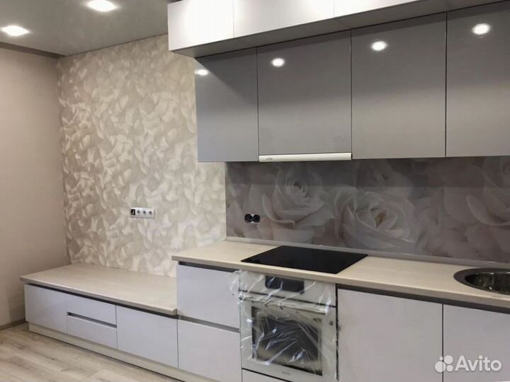 Мебель для кухни от производителя