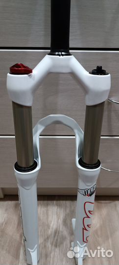 Вилка Manitou marvel Comp 26