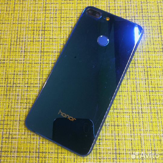 HONOR 9 Lite, 3/32 ГБ