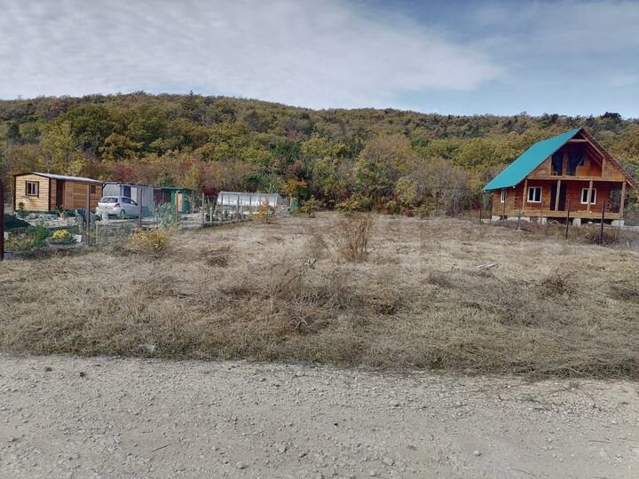 Участок 7 сот. (СНТ, ДНП)