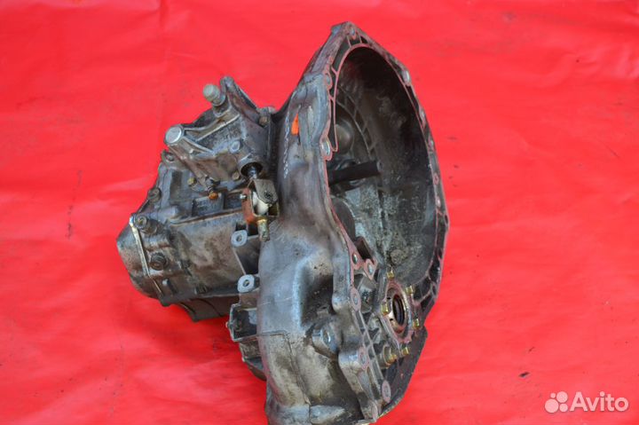 МКПП Опель Вектра Б