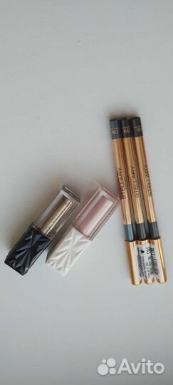 Декоративная косметика