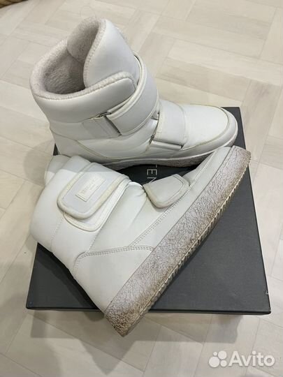 Дутики tendance 39